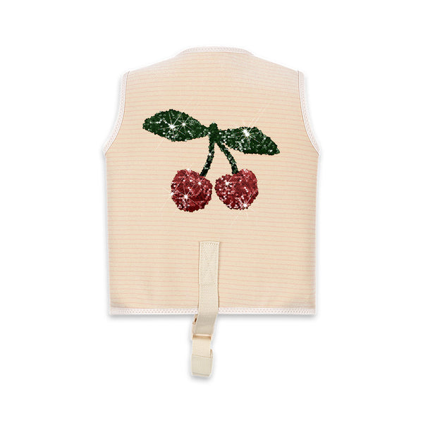 Konges Slojd - Zwemvest - Rose Stripe, Zwemvest, Konges Slojd, Keekabuu