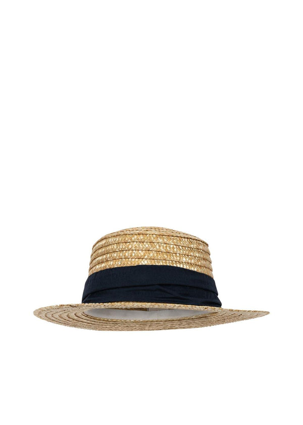 Konges Slojd  - Zonnehoed - Allie - Navy Blazer, Zonnehoedjes, Konges Slojd, Keekabuu