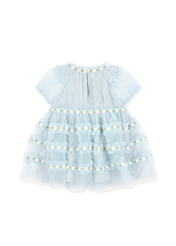 Konges Slojd - Joelle Dress - Plein Air, Jurken, Konges Slojd, Keekabuu