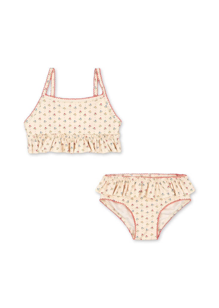 Konges Slojd - Gina Bikini GRS - Tuli Coeur, Bikini, Konges Slojd, Keekabuu