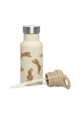 Konges Slojd  - Water en Thermosfles 350 ml, Drinkflessen, Konges Slojd, Keekabuu