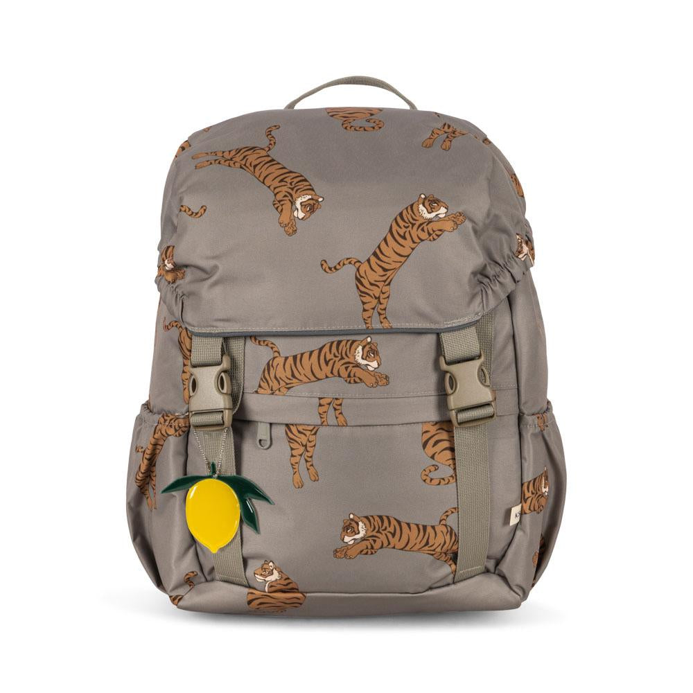 Konges Slojd - Rugzak - Schooltas - Clover, Rugzakken, Konges Slojd, Keekabuu