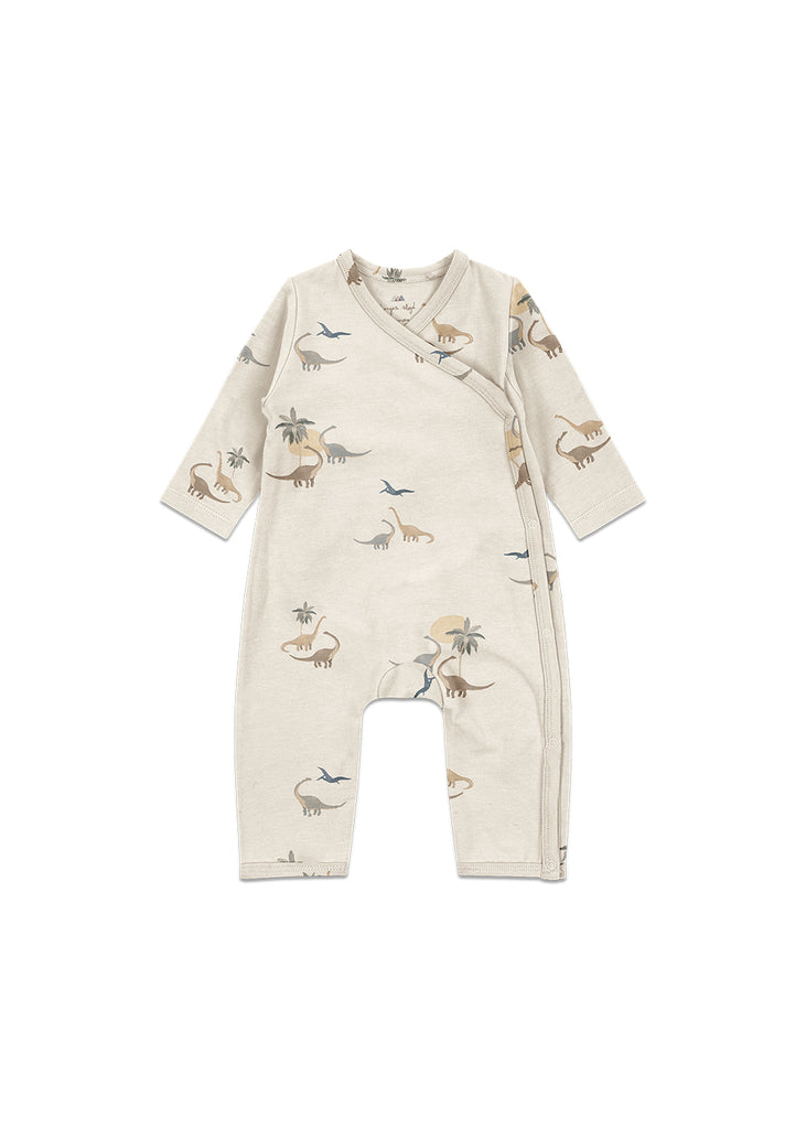 Konges Slojd - Basic Newborn Onesie