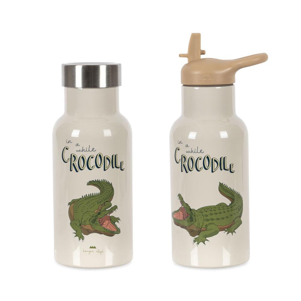 Konges Slojd  - Water en Thermosfles 350 ml, Drinkflessen, Konges Slojd, Keekabuu
