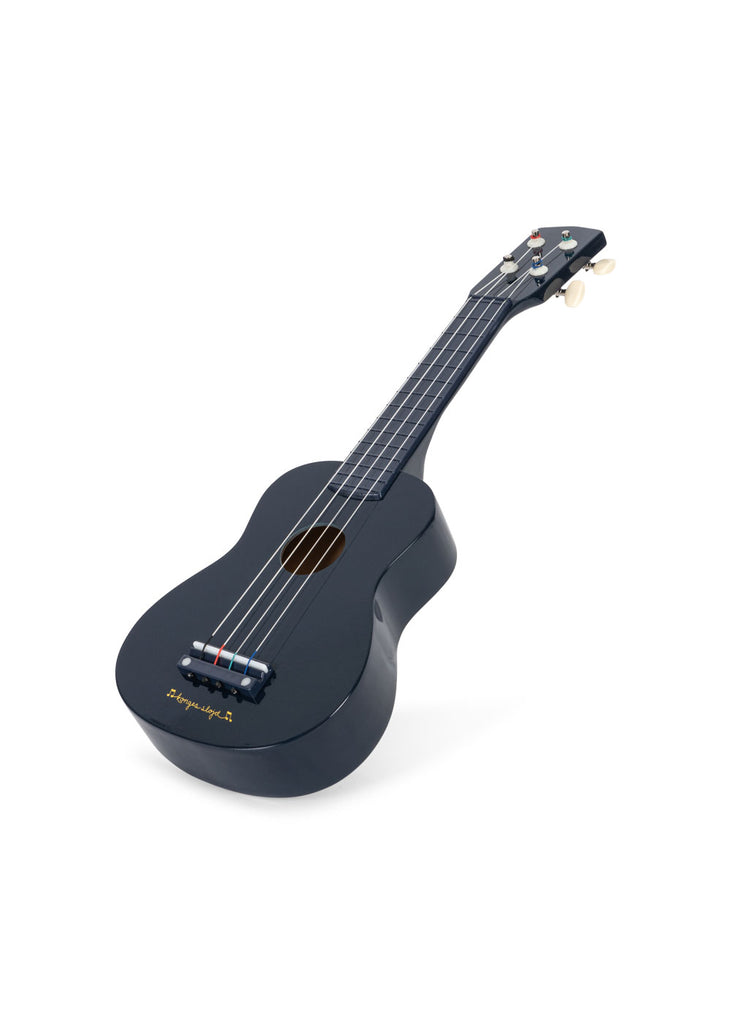 Konges Slojd - Gitaar Ukelele, Gitaar, Konges Slojd, Keekabuu