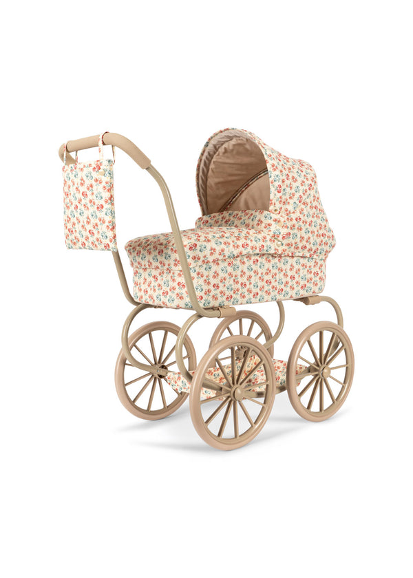 Konges Slojd - Minnie Poppenwagen, Poppenwagens, Konges Slojd, Keekabuu