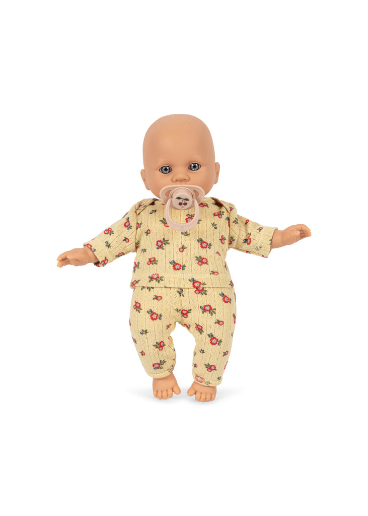 Konges Slojd - Pop - Molly Baby - Muro Blu, Poppen, Konges Slojd, Keekabuu