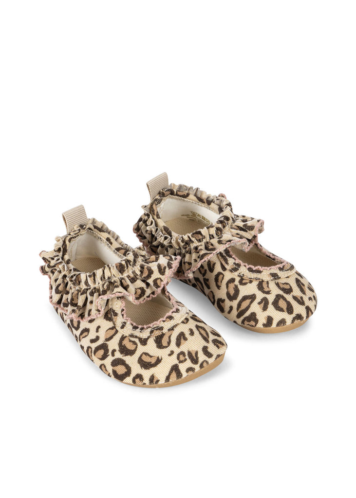 Konges Slojd -  Zwemschoenen - Kitty frill, Zwemschoenen, Konges Slojd, Keekabuu