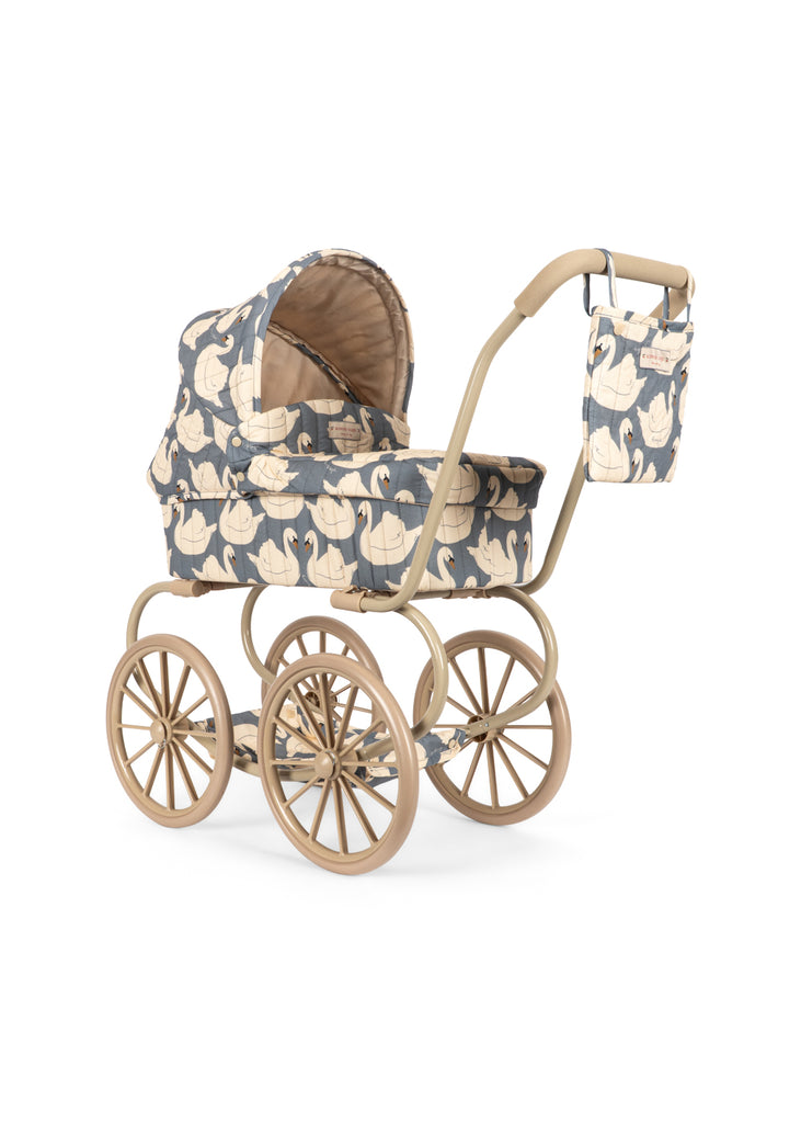 Konges Slojd - Minnie-Puppenwagen