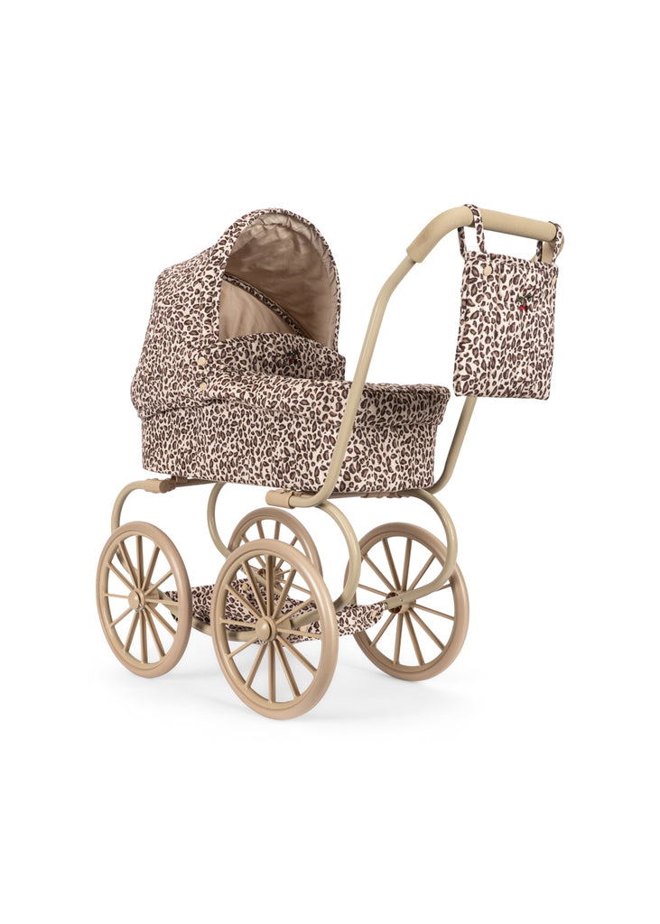 Konges Slojd - Minnie-Puppenwagen