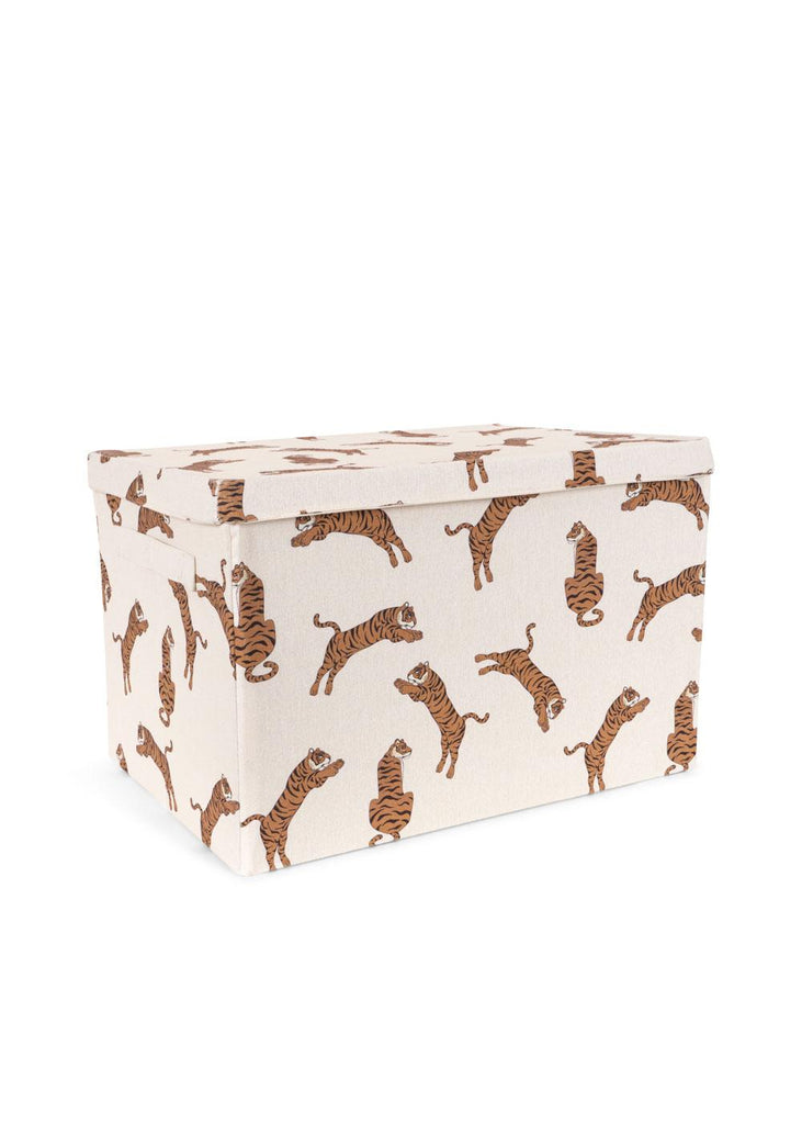 Konges Slojd - Kleiner Aufbewahrungskorb (Kopie)