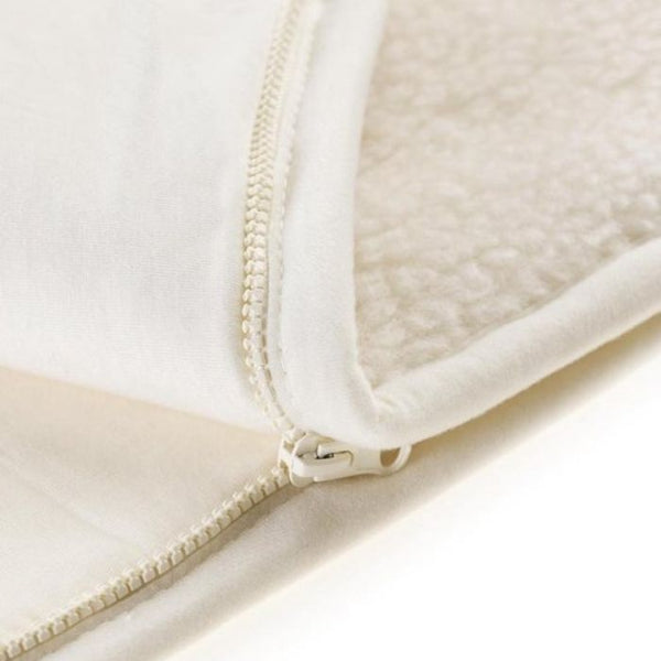 Alwero - Voeten- & Slaapzak Cotto Natural, Slaapzak, Alwero, Keekabuu