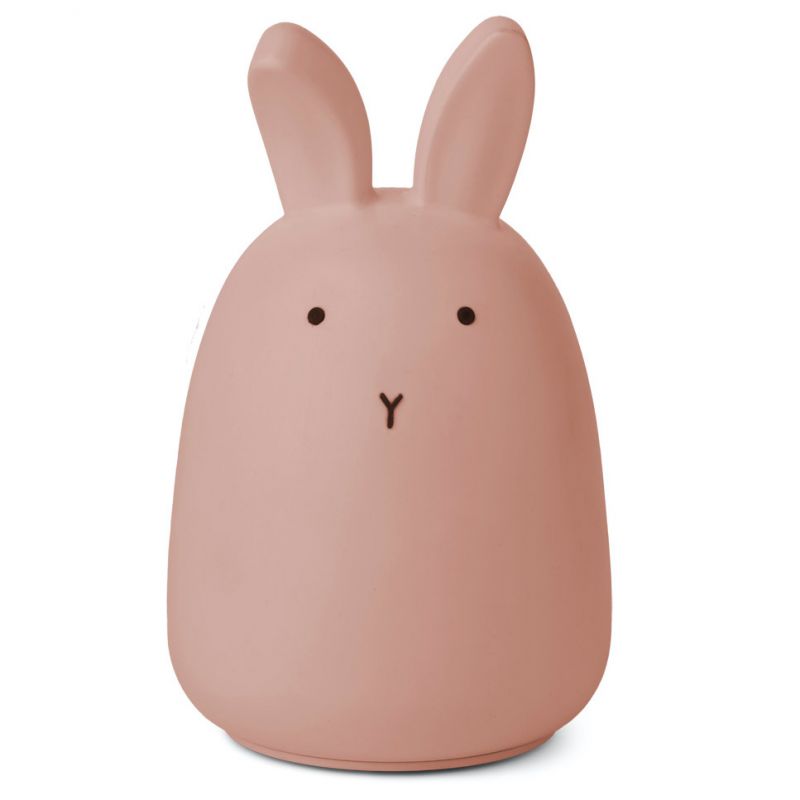 Liewood - Nachtlampje Winston Rabbit - Keekabuu