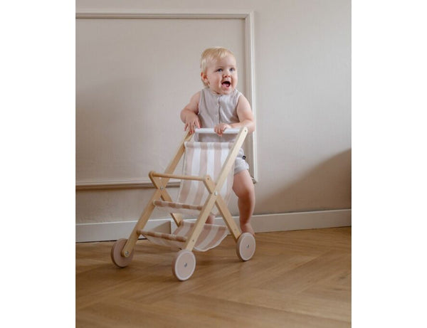 Tryco - Poppenwagen, Poppenwagens, Tryco, Keekabuu