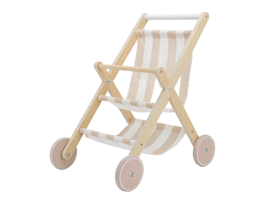 Tryco - Poppenwagen, Poppenwagens, Tryco, Keekabuu