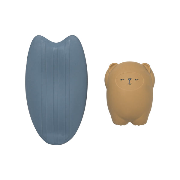 Fabelab - Badspeelgoed - Bob de beer, Badspeelgoed, Fabelab, Keekabuu