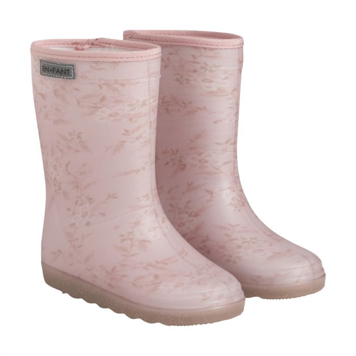 En Fant - Regenlaarzen Print, Regenlaarzen, En Fant, Keekabuu