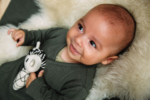 Little Indians Boxpakje Dusty Olive, Boxpakjes, Little Indians, Keekabuu