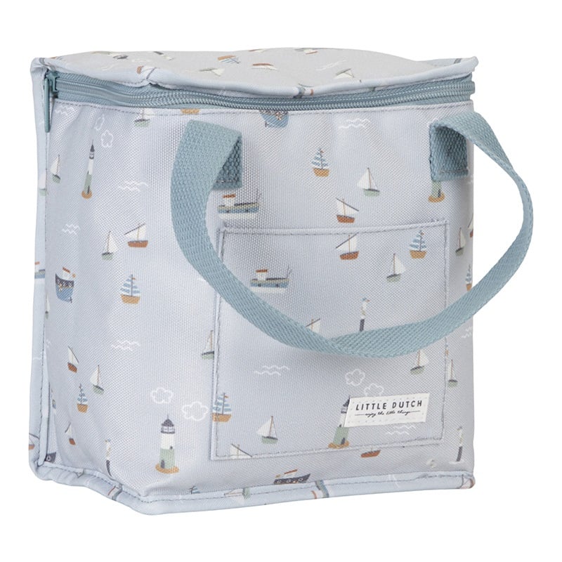 Little Dutch - Koeltas - Sailors Bay Blue, Koeltas, Little Dutch, Keekabuu