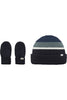 Barts - Tobey Gift Set, Baby wanten, Barts, Keekabuu