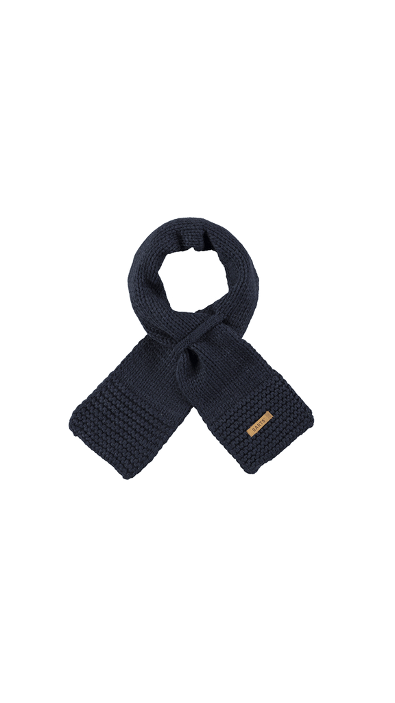 Barts -  Grofgebreide Baby Sjaal Yuma, Sjaals, Barts, Keekabuu