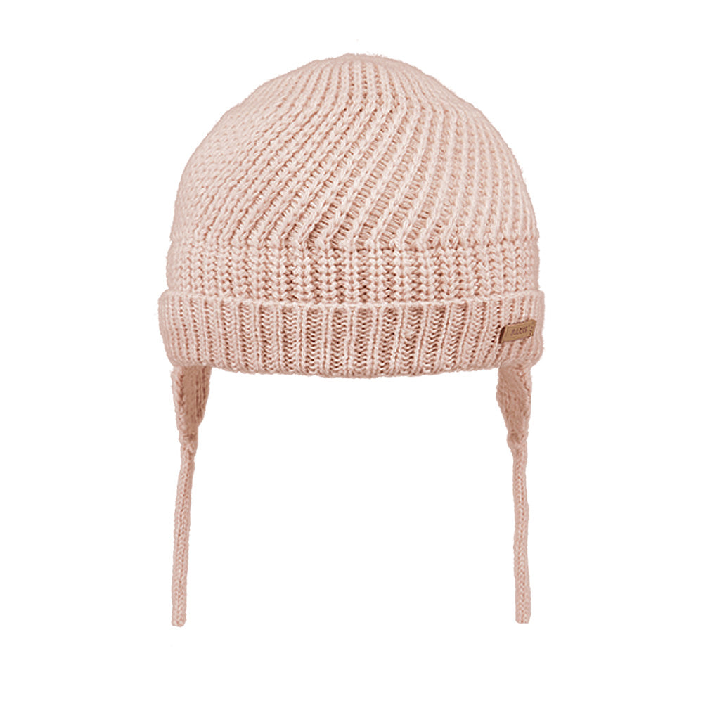 Barts -  Babymutsje Met Oorflappen Yuma, Babymutsjes, Barts, Keekabuu