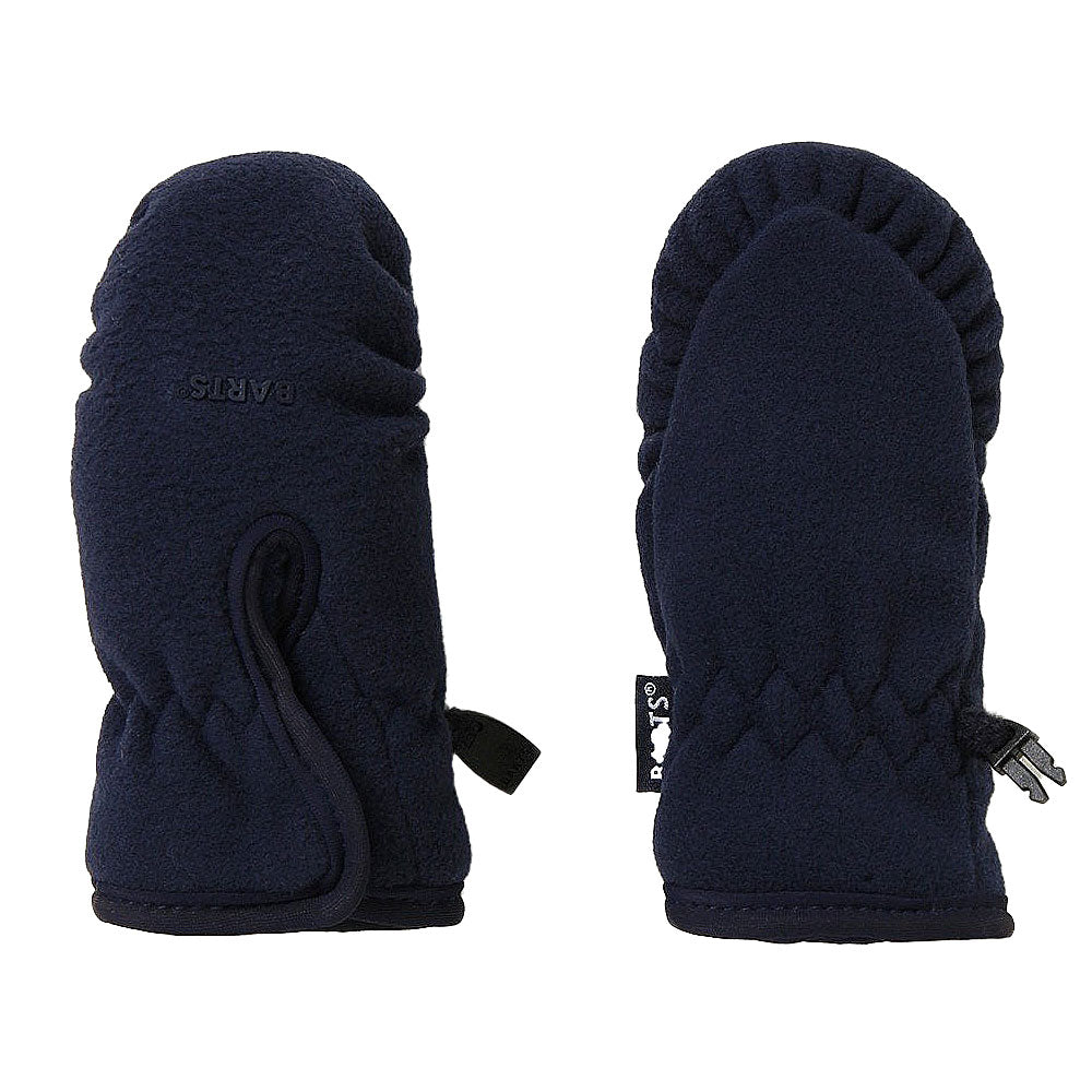 Barts - Fleece Wanten, Wanten, Barts, Keekabuu