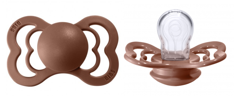 BIBS -  Fopspeen Supreme Silicone, Fopspenen, Bibs, Keekabuu