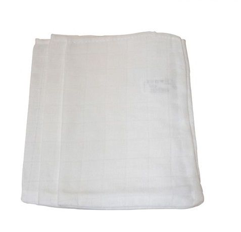 Briljant Baby - Hydrofiel Washandje, Washandjes, Briljant Baby, Keekabuu