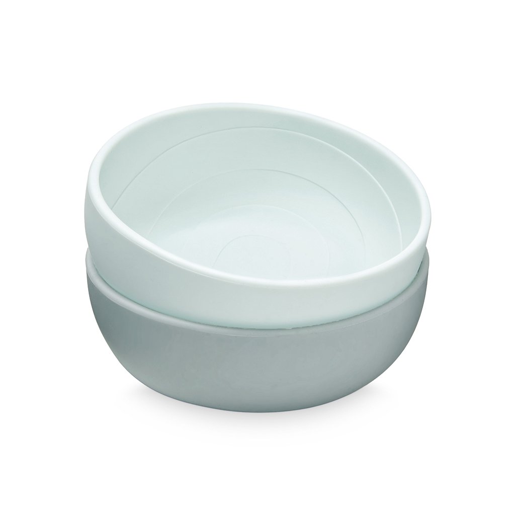 Cam Cam Copenhagen - Rainbow  Kinderservies  - Kommen, Kinderserviesset, Cam Cam Copenhagen, Keekabuu