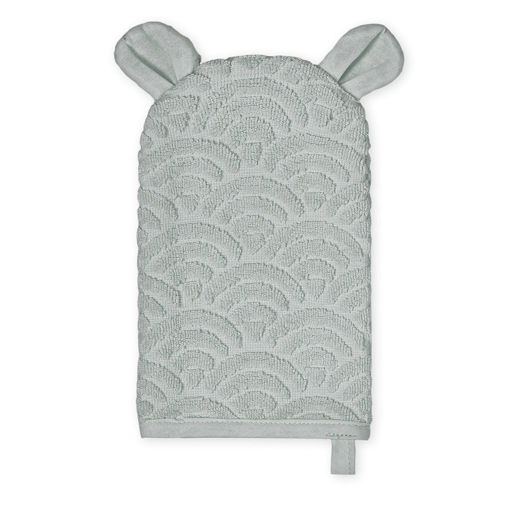 Cam Cam Copenhagen - Washand, Washandjes, Cam Cam Copenhagen, Keekabuu