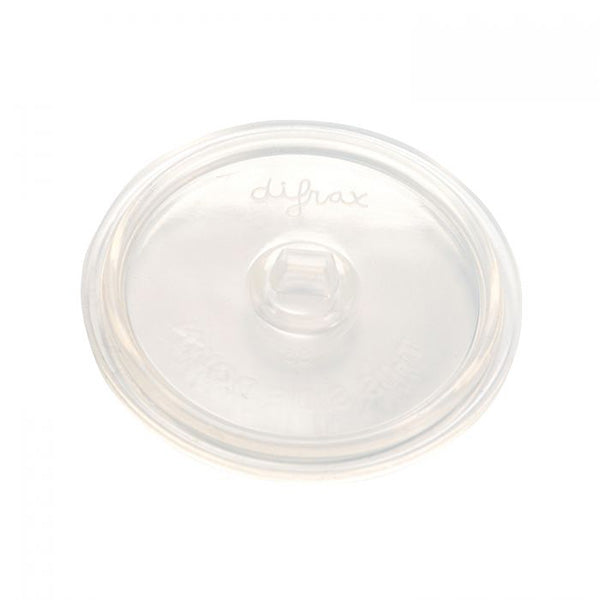 Difrax - Anti-Koliek - S-fles Ventielen - 2 stuks - Voeding