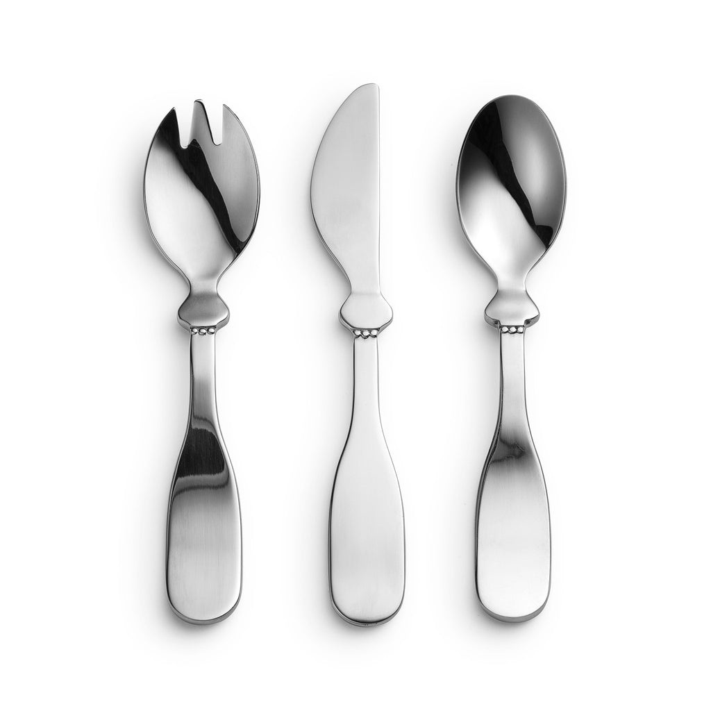 Elodie - Kinderbestek, , Elodie, Keekabuu