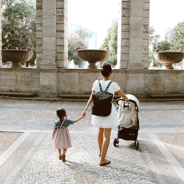 Elodie - Reistas Mondo Compacte Wandelwagen, Buggy accessoires, Elodie, Keekabuu