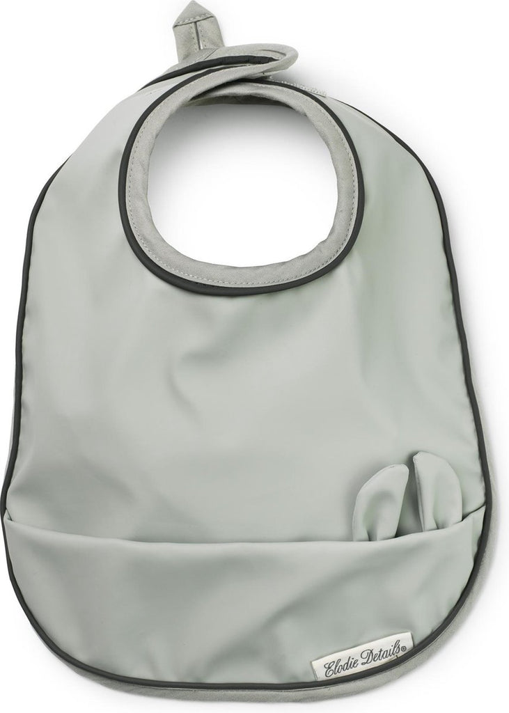 Elodie - Slabbetje, Slabbetjes, Elodie, Keekabuu