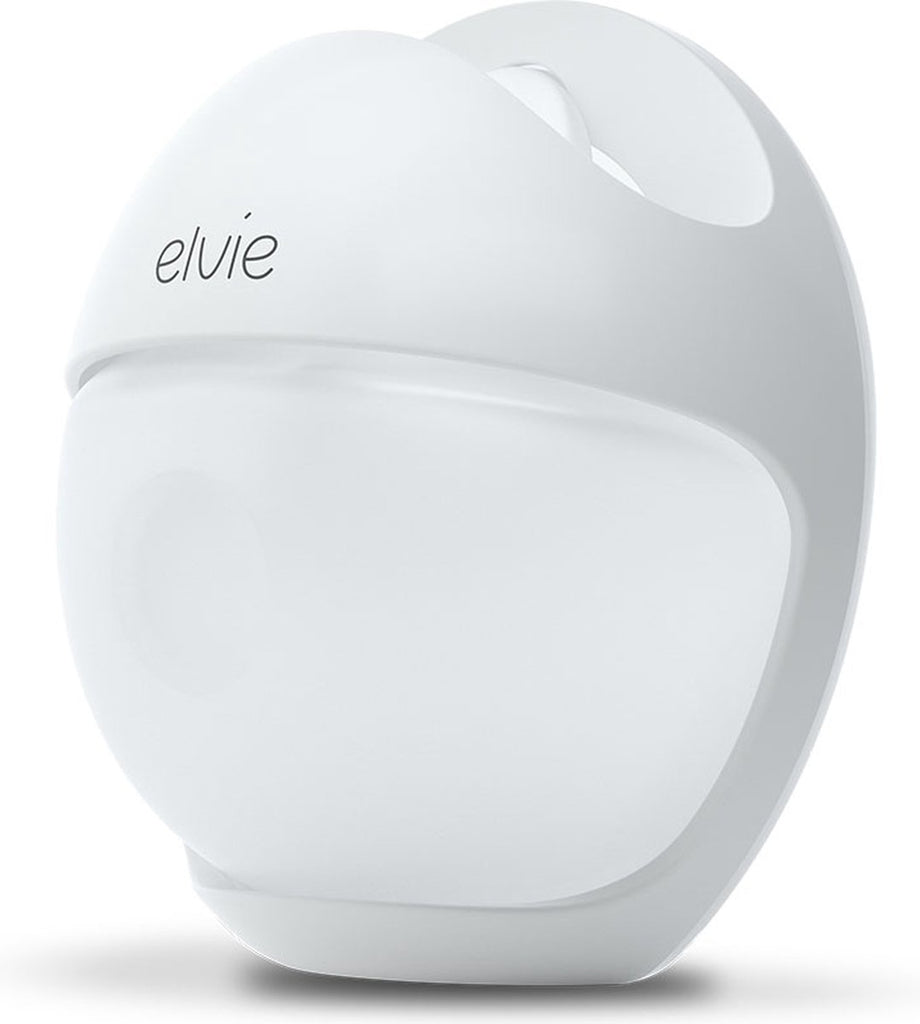 Elvie - Manuele borstkolf - Curve, Kolfapparaten, Elvie, Keekabuu