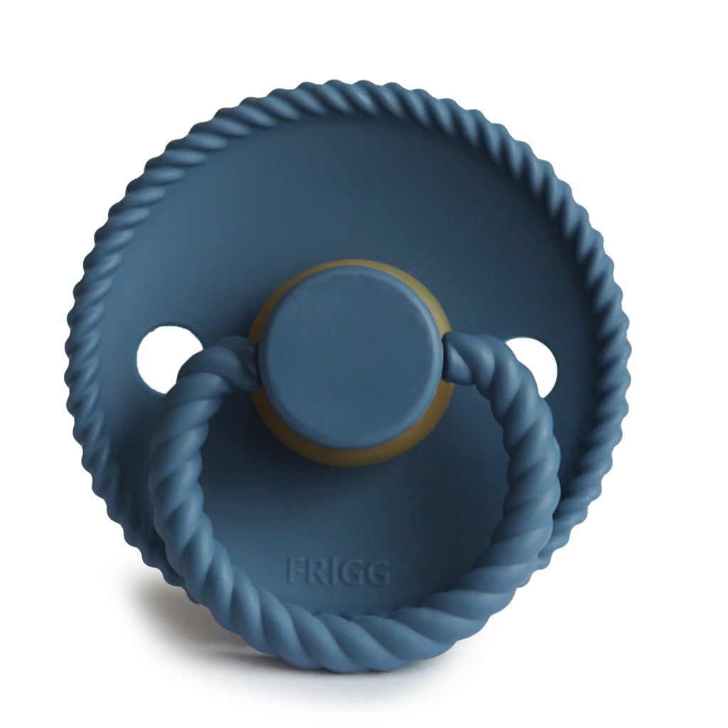 FRIGG - Rope Latex Fopspeen, Fopspenen, Frigg, Keekabuu