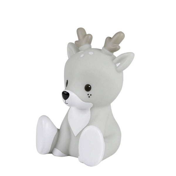 Flow Amsterdam - Fabian Nachtlampje, Nachtlamp, Flow Amsterdam, Keekabuu