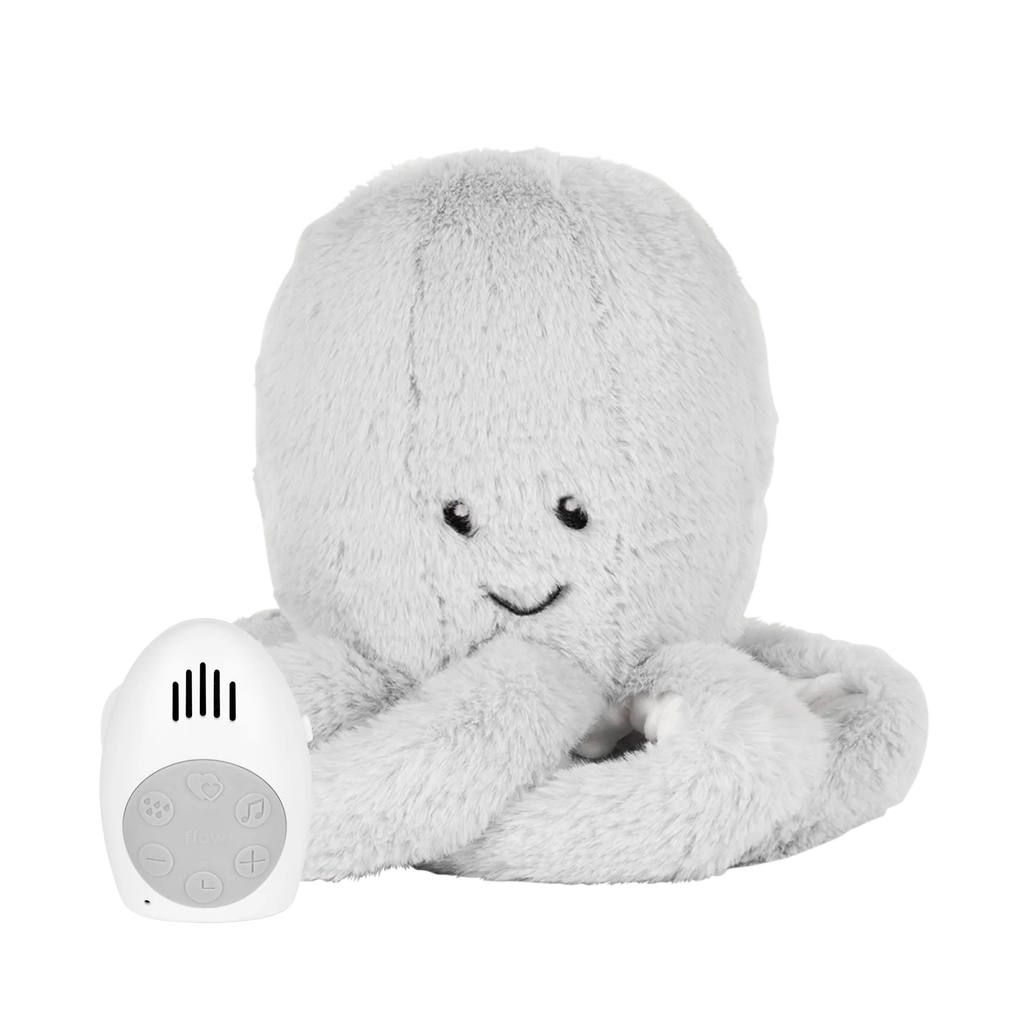 Flow Amsterdam - Olly Hartslagknuffel, Knuffels, Flow Amsterdam, Keekabuu