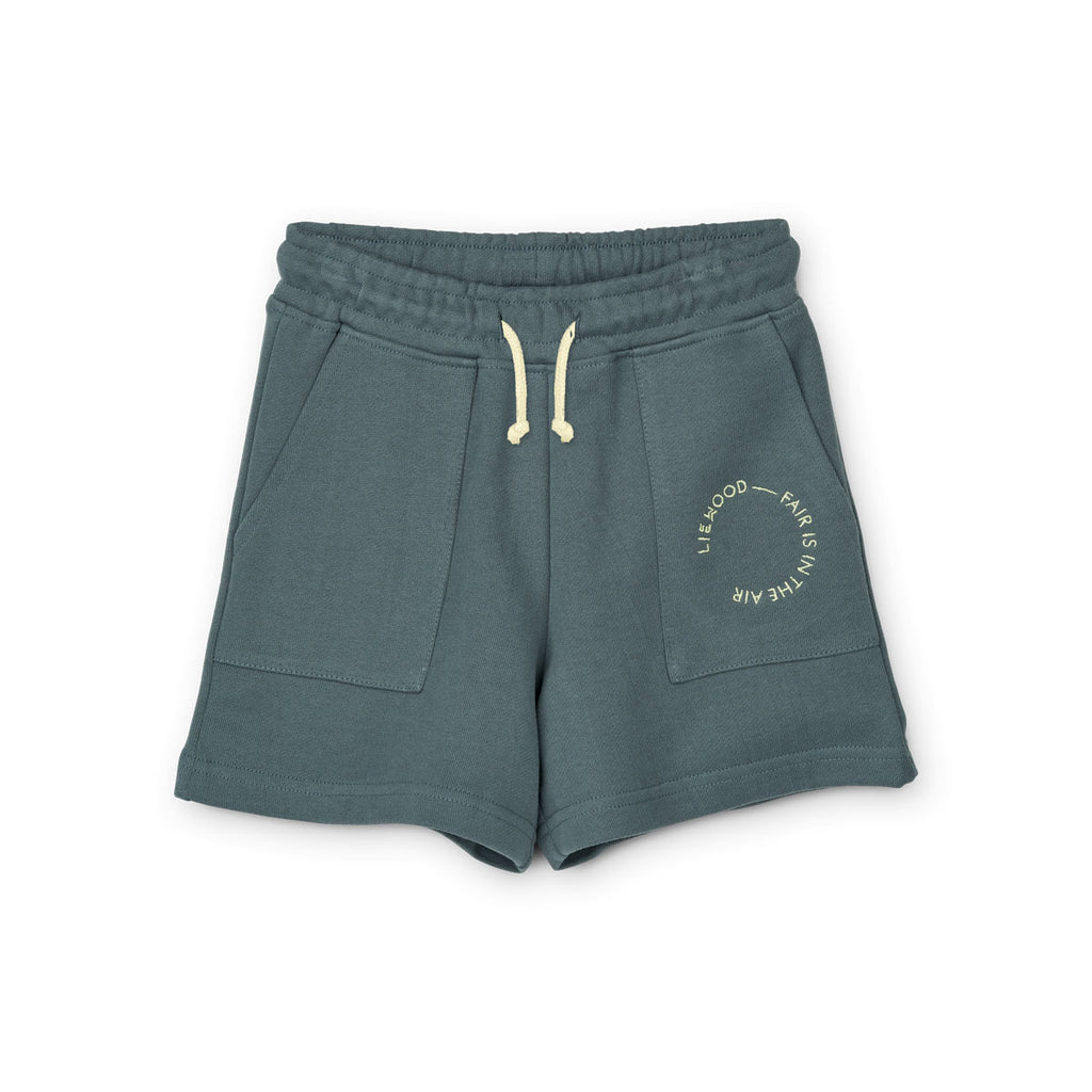 Liewood - Korte Broek Sweatshort, Korte Broeken, Liewood, Keekabuu