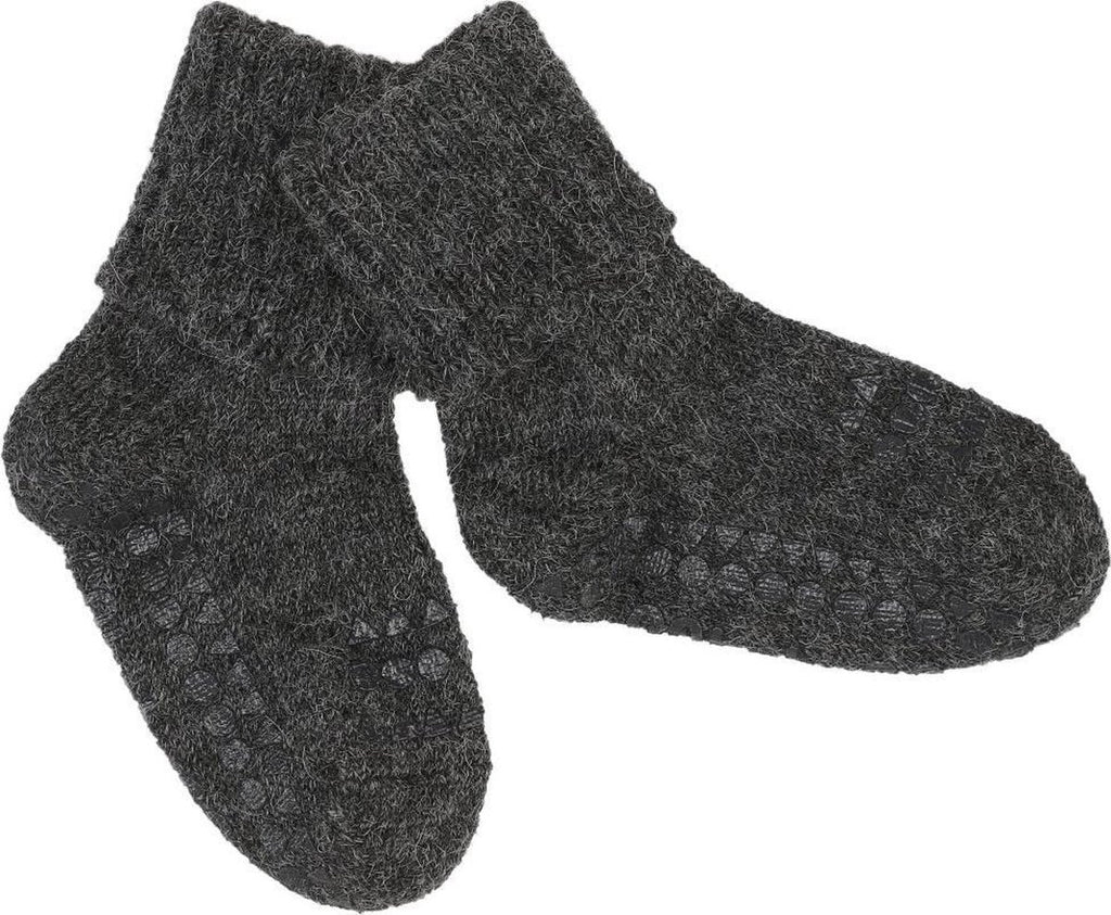 GoBabyGo - Alpaca Wollen Sokken, Sokken, GoBabyGo, Keekabuu