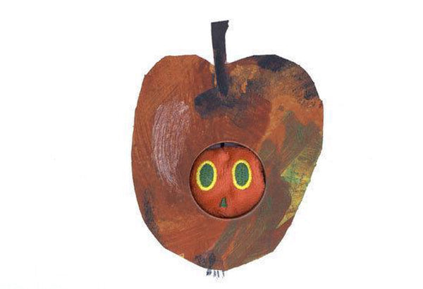 Gottmer Kinderboeken - Het telboekje van Rupsje Nooitgenoeg, Peuterboeken, Gottmer, Keekabuu