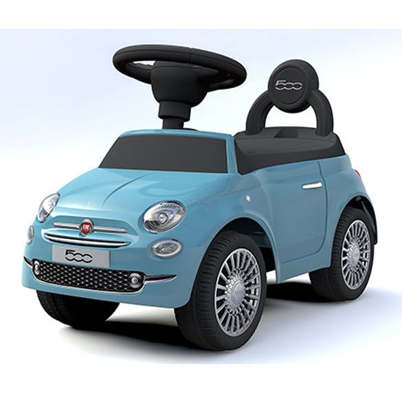 Happy Baby - Loop Auto Fiat 500, Loopwagens, Happy Baby, Keekabuu