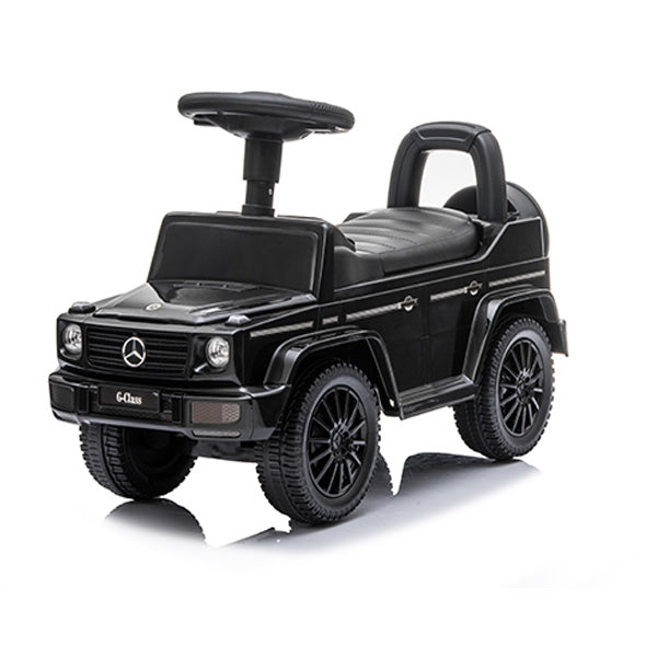Happy Baby - Loopauto Mercedes Benz, Loopwagens, Happy Baby, Keekabuu