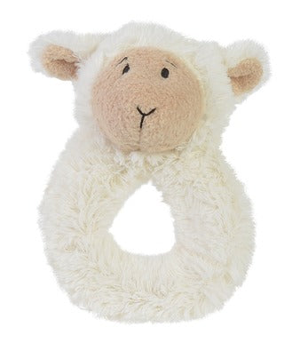 Happy Horse - Schaap Lammy Rammelaar, Rammelaars, Happy Horse, Keekabuu