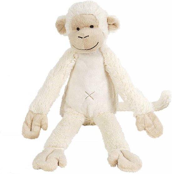 Happy Horse - Knuffel Monkey Mickey (32cm), Knuffels, Happy Horse, Keekabuu