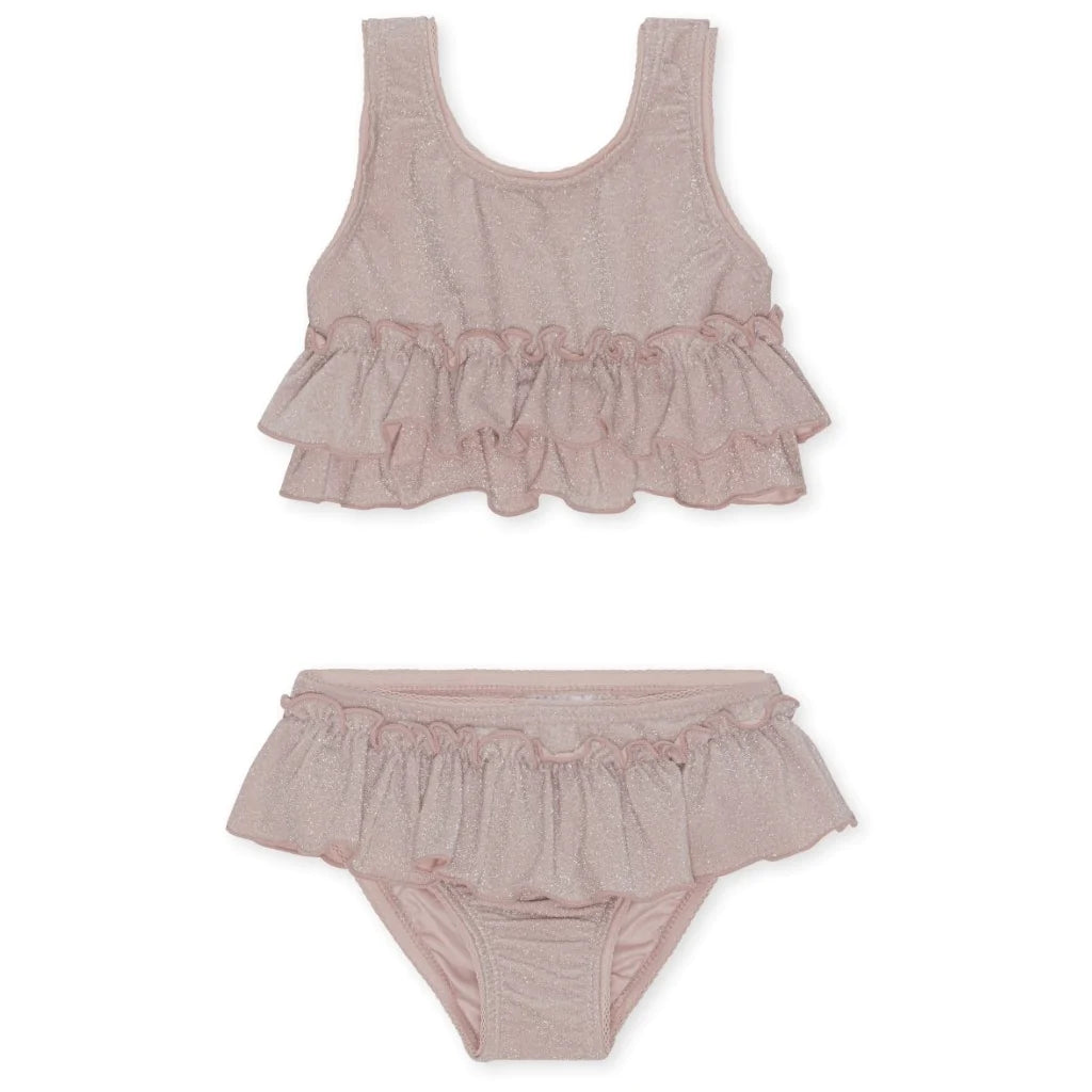 Konges Sløjd  - Jade Bikini, Zwemkleding, Konges Slojd, Keekabuu