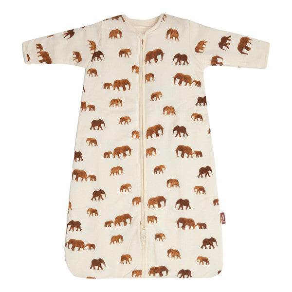 Jollein - Slaapzak 4 seizoenen - Savannah, Slaapzakken, Jollein, Keekabuu