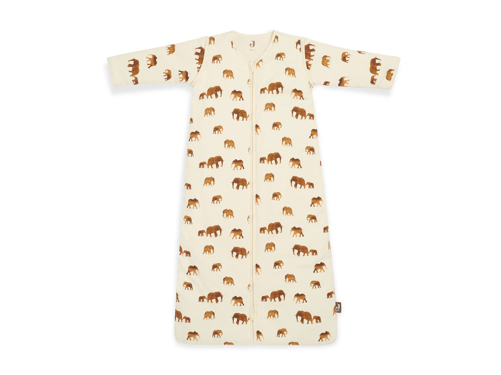 Jollein - Slaapzak Savannah Met Afritsbare Mouw, Slaapzakken, Jollein, Keekabuu