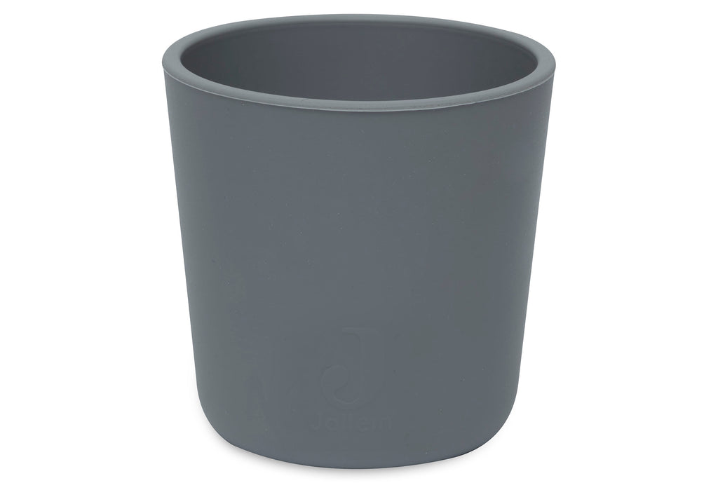Jollein - Beker Siliconen, Drinkbekers, Jollein, Keekabuu